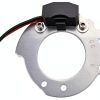 Ford Tractor Igniter YUXSOUQ 1244A 12V Replacement-2