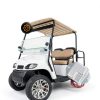Golf Cart Engine Ignitor Assembly by Jecoupoon-2