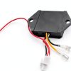 Waltyotur Golf Cart Igniter EPIGC107 72562-G01 for EZGO 1991-2002-6