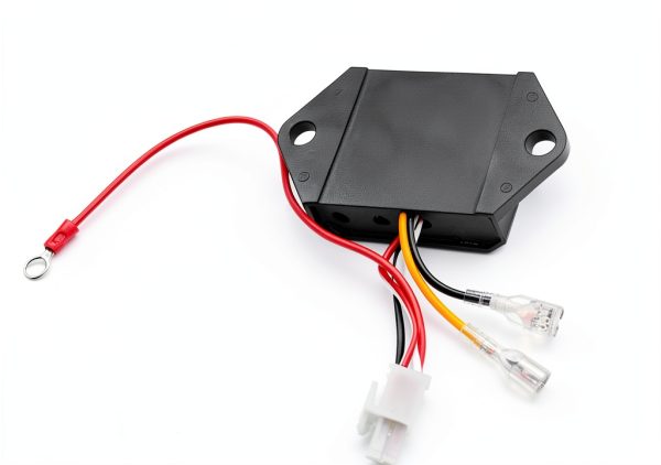 Waltyotur Golf Cart Igniter EPIGC107 72562-G01 for EZGO 1991-2002-6