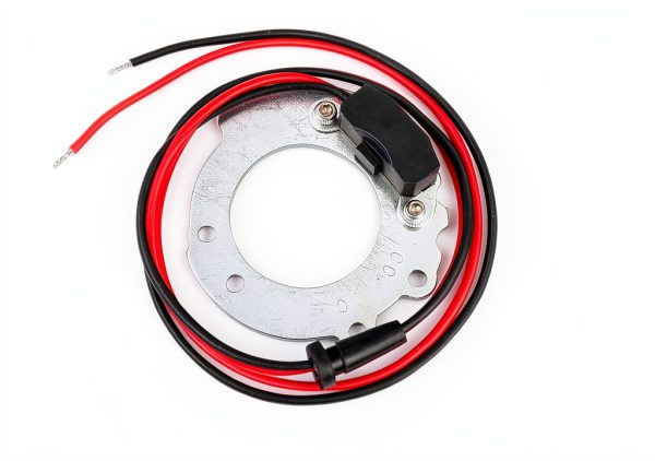 Dexonu Ignition Conversion Kit for Ford Tractors 2N 9N 8N Side Mount-3