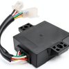CDI Igniter Carbman Ignition Box Polished Design-2