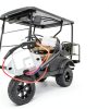 Golf Cart Engine Ignitor Assembly by Jecoupoon-5