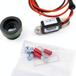 Pertronix Electronic Ignition Kit Double Voltage-0