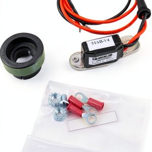 Pertronix Electronic Ignition Kit Double Voltage-0