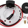 Ford Tractor Igniter YUXSOUQ 1244A 12V Replacement-0