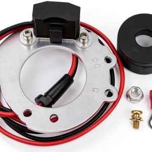 Ford Tractor Igniter YUXSOUQ 1244A 12V Replacement-0