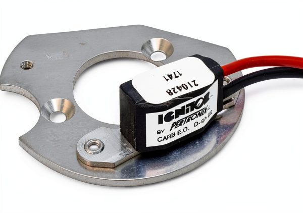 Pertronix Ignition Kit Double Voltage Upgrade-2