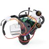 Golf Cart Engine Ignitor Assembly by Jecoupoon-6