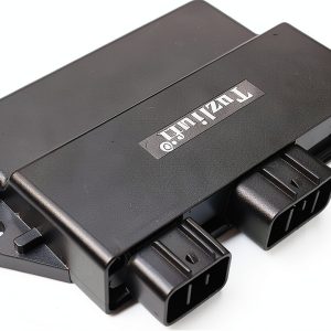 Tuzliufi Yamaha Kodiak 400 Igniter CDI Box-0