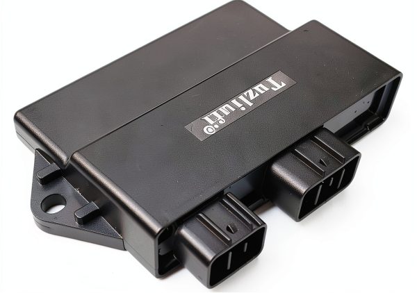 Tuzliufi Yamaha Kodiak 400 Igniter CDI Box-0