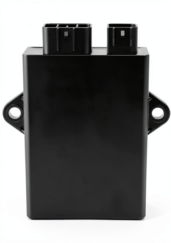 Yamaha Kodiak 400 Igniter Replacement CDI Box by Neivilu-4