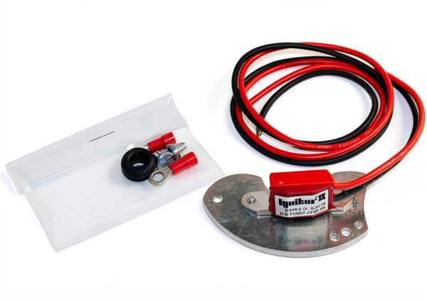 Pertronix Ignitor II Ignition Kit Adaptive Dwell-0