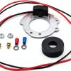 Ford Tractor Igniter YUXSOUQ 1244A 12V Replacement-3