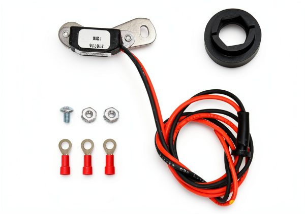 Pertronix Electronic Ignition Kit Double Voltage-3