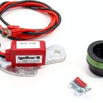 Pertronix Ignitor II Electronic Ignition Kit High-0