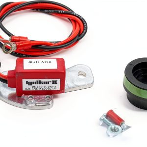 Pertronix Ignitor II Electronic Ignition Kit High-0