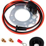 Dexonu Ignition Conversion Kit for Ford Tractors 2N 9N 8N Side Mount-0