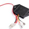Waltyotur Golf Cart Igniter EPIGC107 72562-G01 for EZGO 1991-2002-4