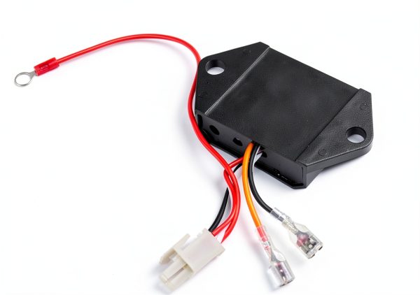 Waltyotur Golf Cart Igniter EPIGC107 72562-G01 for EZGO 1991-2002-4