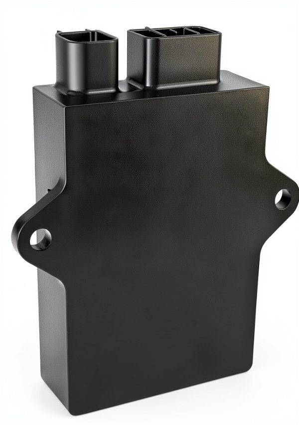 Yamaha Kodiak 400 Igniter Replacement CDI Box by Neivilu-1