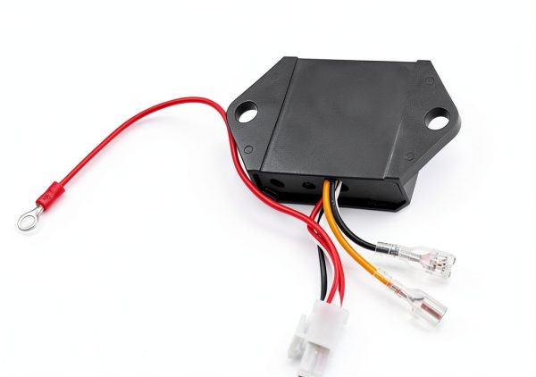 Waltyotur Golf Cart Igniter EPIGC107 72562-G01 for EZGO 1991-2002-2