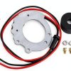 Ford Tractor Igniter YUXSOUQ 1244A 12V Replacement-1