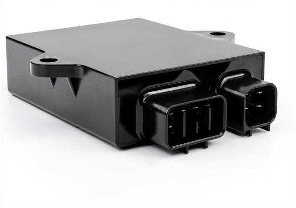 Yamaha Kodiak 400 Igniter Replacement CDI Box by Neivilu-5