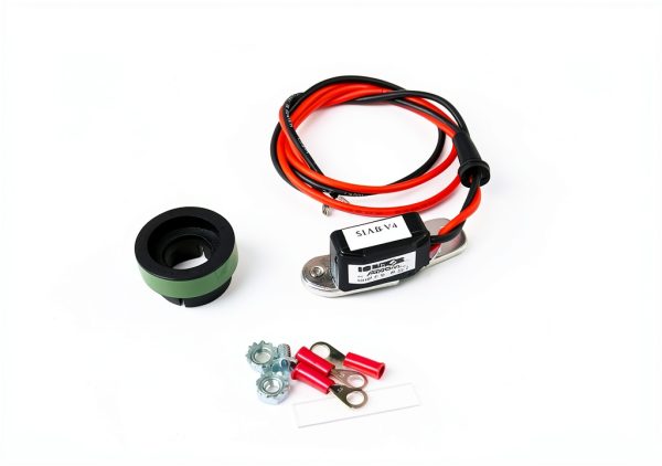 Pertronix Electronic Ignition Kit Double Voltage-1