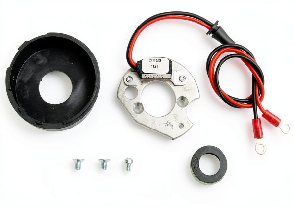 Pertronix Ignition Kit Double Voltage Upgrade-4