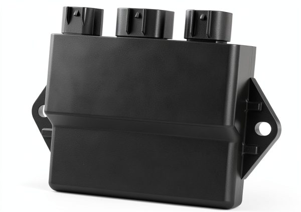GTREQFNM Aluminum Ignition Starter for YFM 350 Bruin 4x4-4