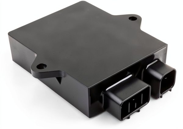 Yamaha Kodiak 400 Igniter Replacement CDI Box by Neivilu-3