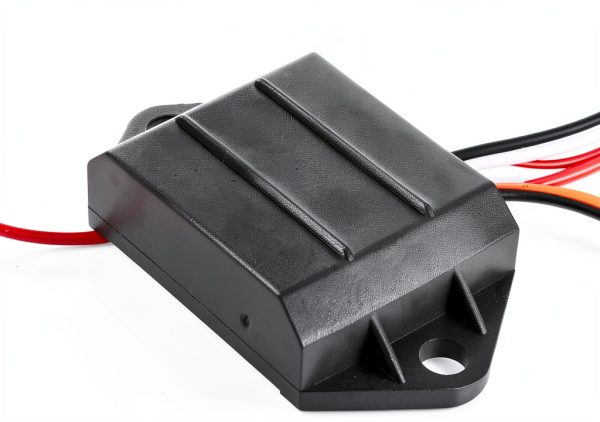 Waltyotur Golf Cart Igniter EPIGC107 72562-G01 for EZGO 1991-2002-5