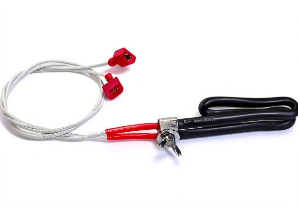 Igniter Replacement SRV7000 Automotive 462x2-1