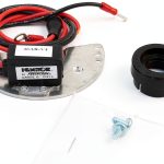 Pertronix Ignitor Hall Effect Ignition 2:1 Boost-0