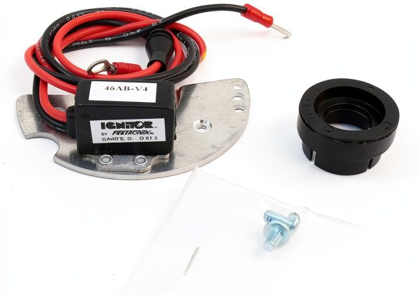 Pertronix Ignitor Hall Effect Ignition 2:1 Boost-0