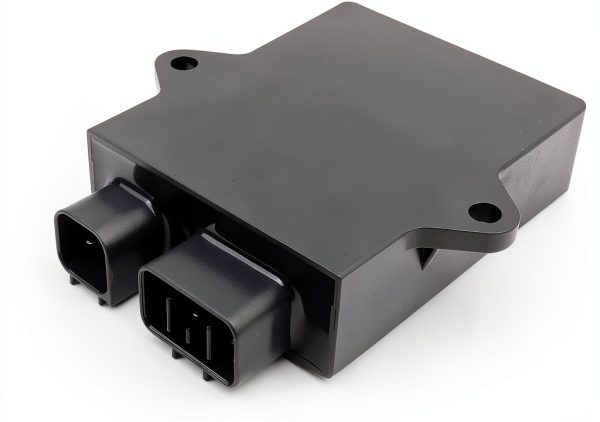 Yamaha Kodiak 400 Igniter Replacement CDI Box by Neivilu-6