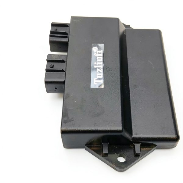Tuzliufi Yamaha Kodiak 400 Igniter CDI Box-3