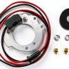 Ford Tractor Igniter YUXSOUQ 1244A 12V Replacement-4