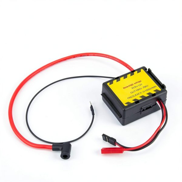 ConsoleXpress High Pressure Pulse Igniter for Gasoline-2