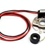Pertronix Ignitor LU-143A Hall Effect Ignition Module for-0