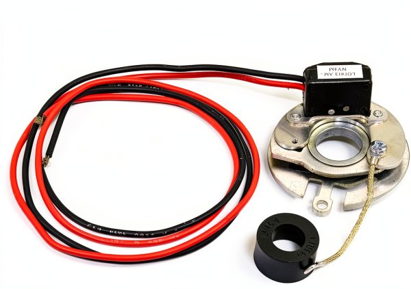 Pertronix Ignitor LU-143A Hall Effect Ignition Module for-0