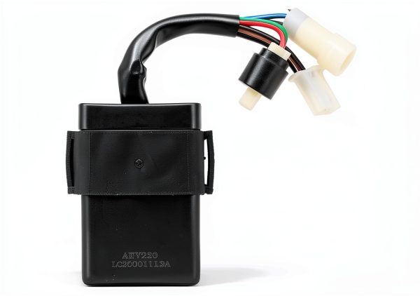 HDXSGNT Baby Boys Igniter Replacement for Automotive 25mm Model-0