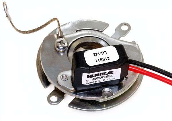 Pertronix Ignitor LU-143A Hall Effect Ignition Module for-1