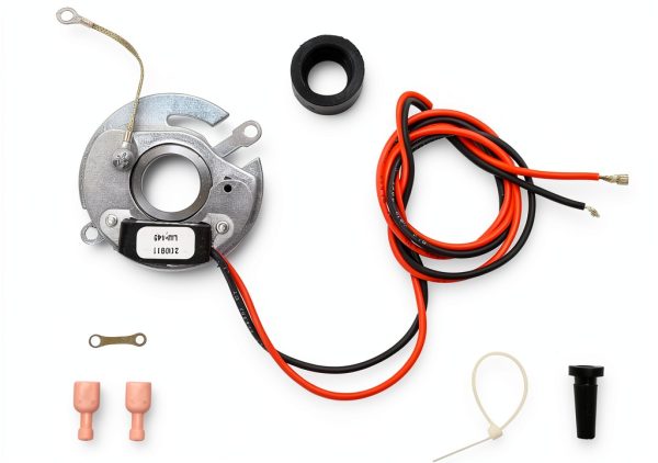 Pertronix Ignitor LU-143A Hall Effect Ignition Module for-3