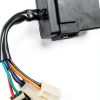 HDXSGNT Baby Boys Igniter Replacement for Automotive 25mm Model-3