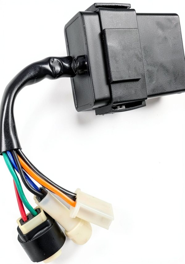 HDXSGNT Baby Boys Igniter Replacement for Automotive 25mm Model-3
