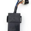 HDXSGNT Baby Boys Igniter Replacement for Automotive 25mm Model-5