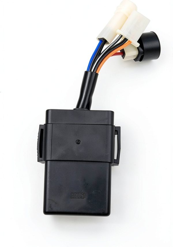 HDXSGNT Baby Boys Igniter Replacement for Automotive 25mm Model-5