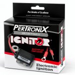 Pertronix Ignitor Electronic Ignition Conversion Kit Model 1548-0